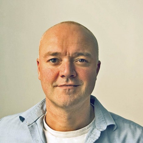 Mark Jan Meerdink, designer