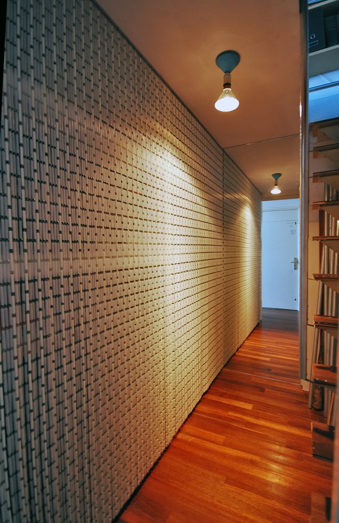 interieur aanpassing