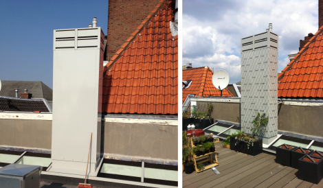 exclusieve decoratie, design opdracht, custom design