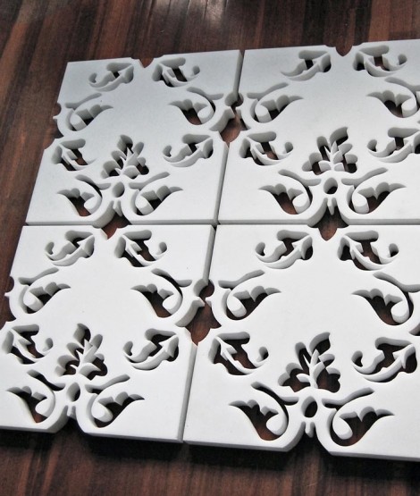 akoestisch design, custom design