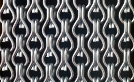 roomdivider, schakelgordijn, kralengordijn, kettinggordijn