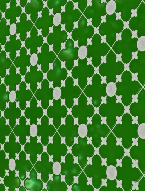 Tile design,