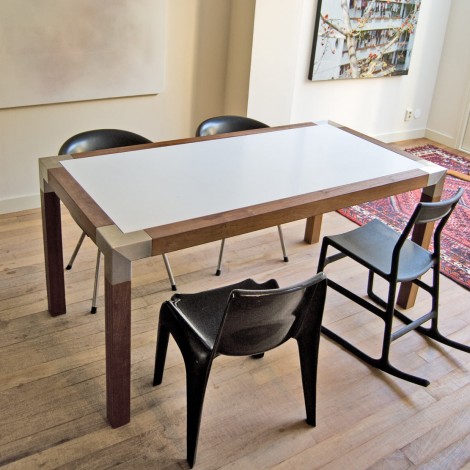 tafel op maat