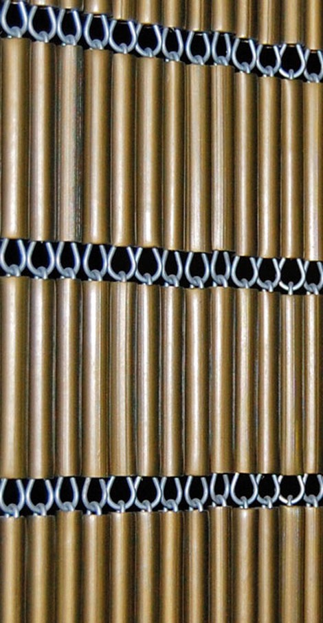 Curtain as a door, cabinet of roomdividing screen