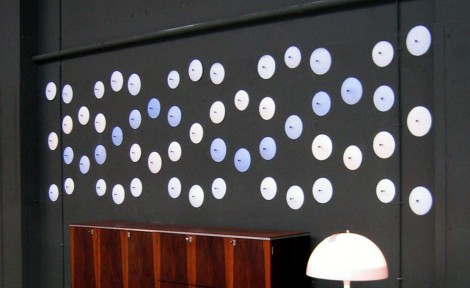 muur object, wall art, design multiple